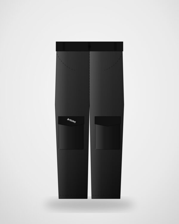Cargo · Negro