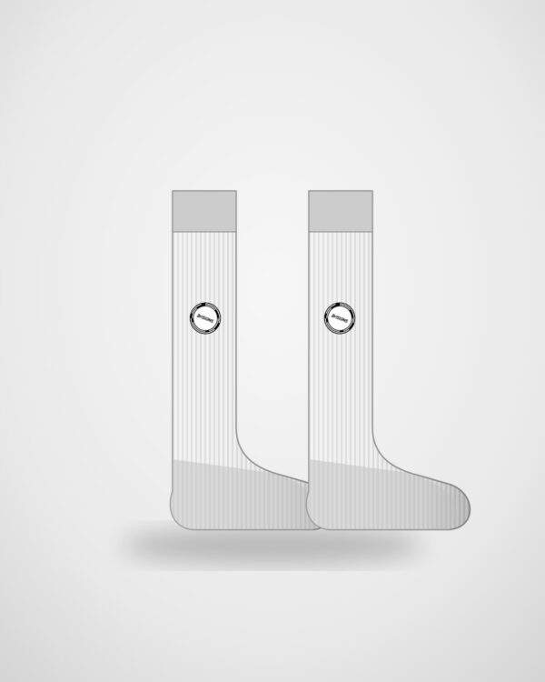 Calcetines Logo · Pack 2